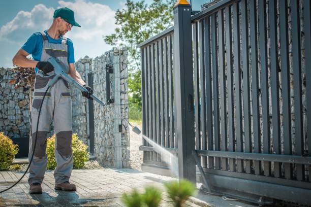 Professional Pressure Washing Services in Paterson, NJ