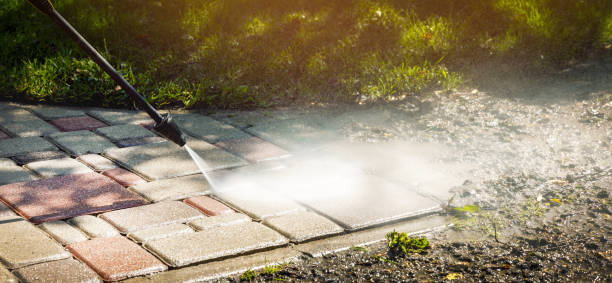 Best Gas Station Cleaning  in Paterson, NJ